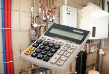 Как посчитать расход газа на отопление дома, советы по уменьшению финансовых издержек