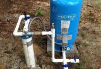 Что следует знать, выбирая водяные насосы для домашнего водопровода?