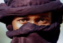 Кочевники туареги: синие люди Сахары, живущие при матриархате
